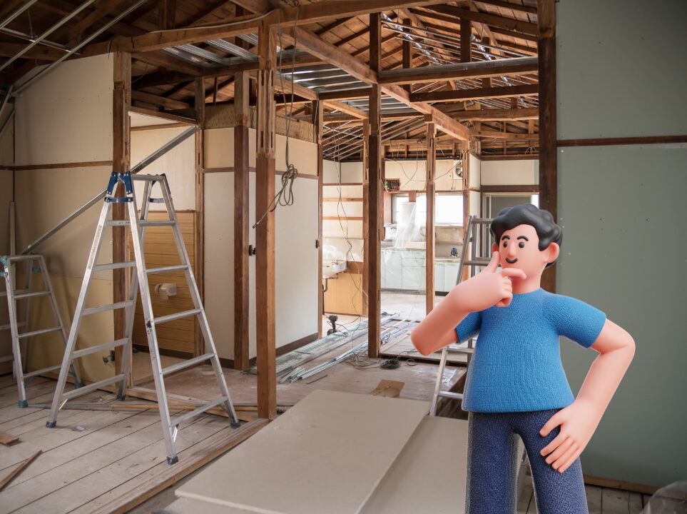 家賃は過去最高、“住みたい街”は変化中 ─いま地方移住と空き家に注目すべき理由page-visual 家賃は過去最高、“住みたい街”は変化中 ─いま地方移住と空き家に注目すべき理由ビジュアル