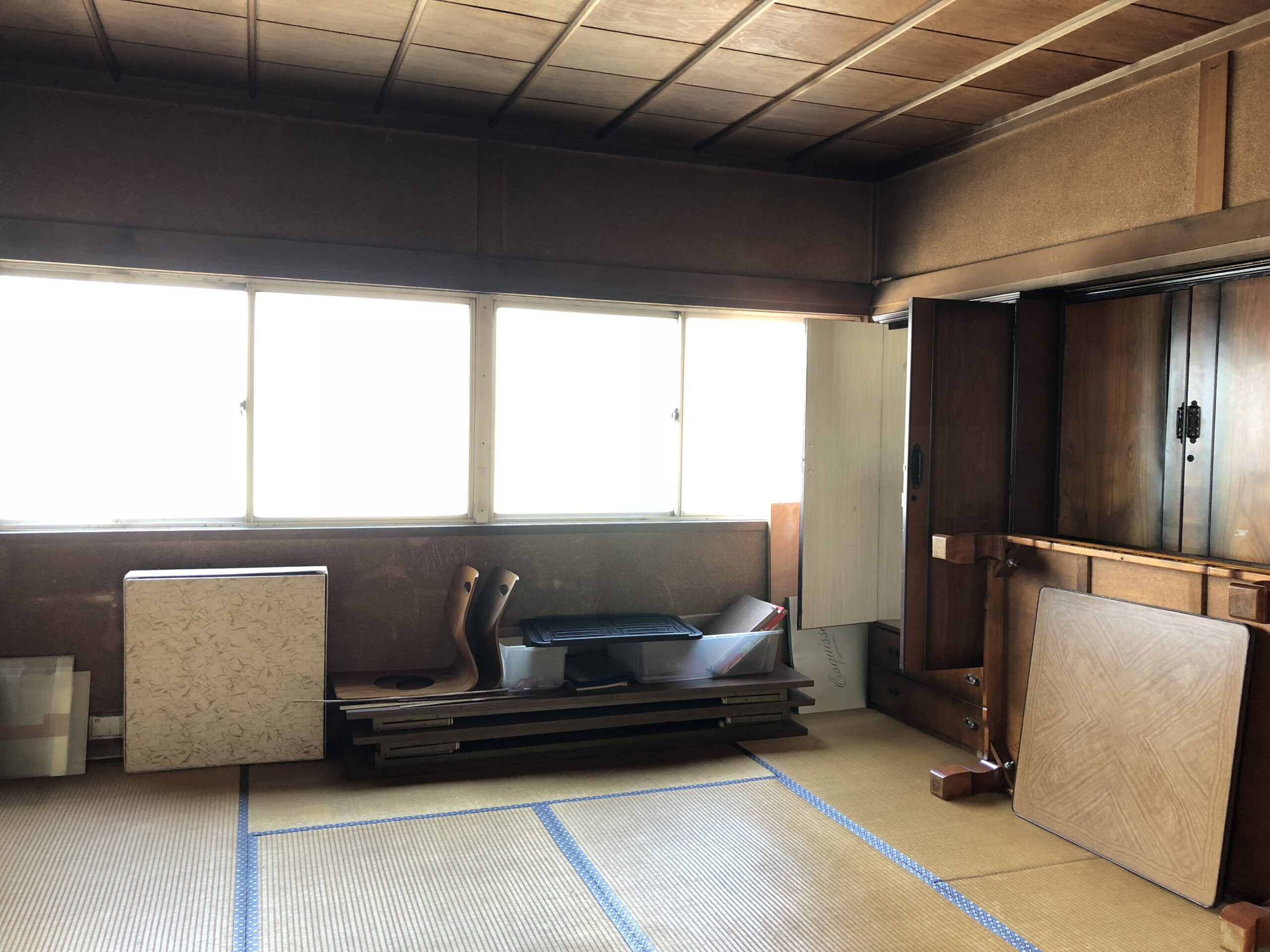 深刻化する空き家問題とは？その背景と私たちにできることpage-visual 深刻化する空き家問題とは？その背景と私たちにできることビジュアル