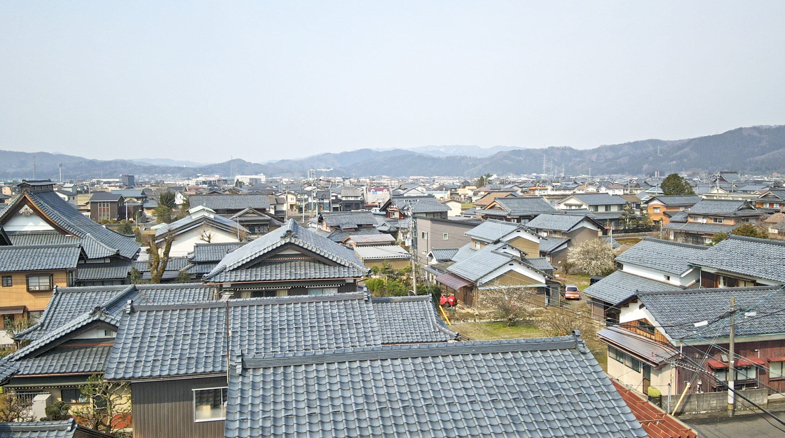 「負動産」が増えているという現実page-visual 「負動産」が増えているという現実ビジュアル