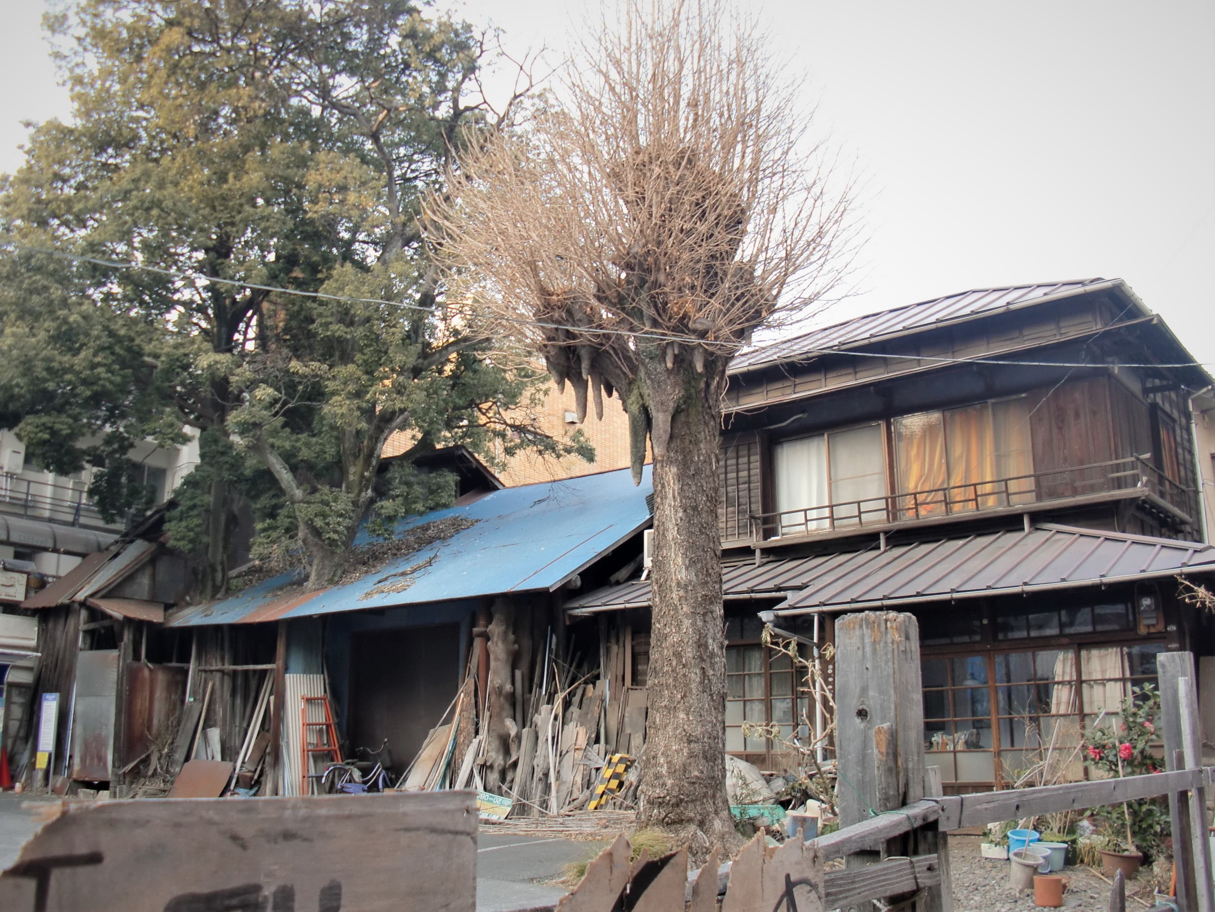 【おうちじまい】空き家を残さないための終活とはpage-visual 【おうちじまい】空き家を残さないための終活とはビジュアル